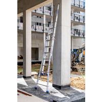 Reformladder T3 - 3-delig - Duarib, foto 2 van 5