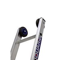 Schuifladder C2 Stab - 2-delig - Duarib