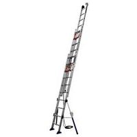 Schuifladder C3 Stab - 3-delig - Duarib, foto 2 van 6