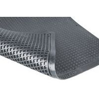 Antivermoeidheidsmat Surelast standaard - 80 x 100 cm - rood - Wattelez, foto 4 van 6