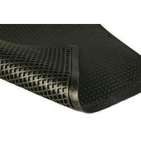 Antivermoeidheidsmat Surelast standaard - 80 x 100 cm - rood - Wattelez, foto 6 van 6