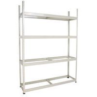 Bandenstelling Manutan Rapid 1 - Diepte 455 mm - Manutan Expert