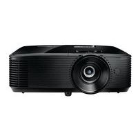 Beamer W400LVe 3D DLP WXGA 1280x800 4000 lumen - Optoma