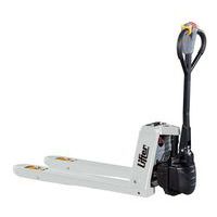 Palletwagen elektrisch - 1150x550 mm - EY15L S4 - Pramac