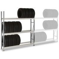 Stelling vrachtwagens Epsivol - Manorga