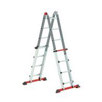 Vouwladder - Telescopisch - Varitrex Tele Pro - Altrex