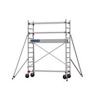 Rolsteiger aluminium Altitude - Lengte 2,05 m - Duarib