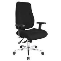 Bureaustoel Ergonomische P91 - Manutan Expert