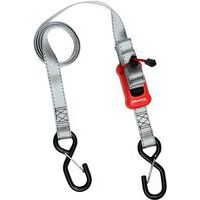 Spanband met gesp - set van 2 - Master Lock