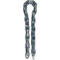 Rechte ketting verzinkt 7mm - 4250077102510 | Profieldiameter ketting: 7 mm