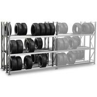 Bandenstelling Epsivol - dubbele diepte - Manorga