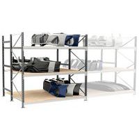 Stelling voor bumpers Epsivol - Manorga