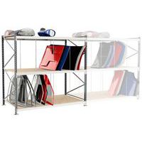 Stelling Epsivol - voor carrosserie - Manorga