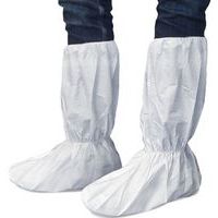 Laarshoezen voor chemische bescherming - eenmalig gebruik - OneProtek