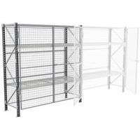 Stelling Epsivol - beveiligd met gaaswand - ManOrga