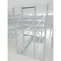 Profielrail voor bandenstellingen Epsivol - Manorga