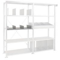 Tussenschot laag voor stelling Adaptiv - ManOrga