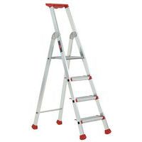 Trapladder - enkelzijdig - Nimba Neo - 3 tot 6 treden - Altrex, foto 3 van 4