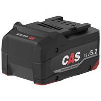 Accu CAS 18 V voor werklamp Scangrip Nova 10 Connect - Agecom