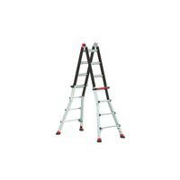 Vouwladder Varitrex Tele PRO+ - Altrex