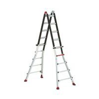 Vouwladder Varitrex Tele PRO+ - Altrex, foto 2 van 3