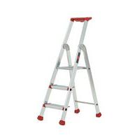 Trapladder - enkelzijdig - Nimba Neo - 3 tot 6 treden - Altrex