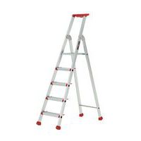 Trapladder - enkelzijdig - Nimba Neo - 3 tot 6 treden - Altrex, foto 2 van 4