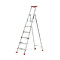 Trapladder - enkelzijdig - Nimba Neo - 3 tot 6 treden - Altrex, foto 4 van 4