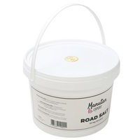 Strooizout - Emmer 10 kg - Manutan Expert