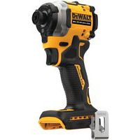 Ultracompacte slagschroevendraaier Xr 18V Brushless - Dewalt