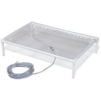 Lekafleider voor lekken boven plafond - New Pig