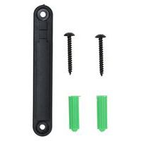 Muurbevestiging voor band - Manutan Expert