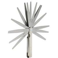 Diktemeter 20 lemmets - Manutan Expert