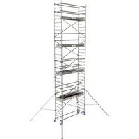 Rolsteiger Cross 250 aluminium - Tubesca, foto 5 van 6