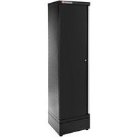 Kast hoog 1 deur massief - Facom