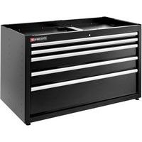 Kast Jetline laag extra breed 5 laden - Facom