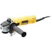 Haakse slijper 800W - Dewalt