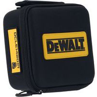 Multilijnlaser met rode straal klasse 2 - USB-C - Dewalt