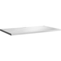 Werkblad beukenhout rvs 1455x750mm draagvermogen 1000 kg - Facom