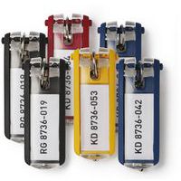 Sleutelhanger KEY Clip - Durable