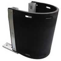 Bescherming voor stellingpoot Pargom®.