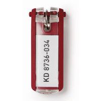 Sleutelhanger Key Clip