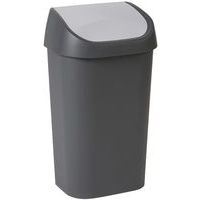 Afvalbak Mistral swing - Curver