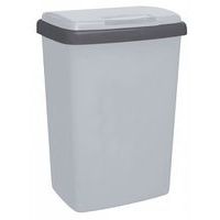 Afvalbak Top-fix 50 liter - Curver