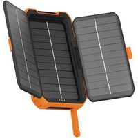 Powerbank op zonne-energie XR203 - Xtorm