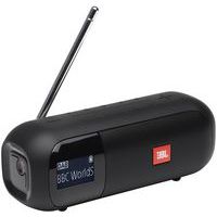 Tuner 2 - draagbaar met DAB radio - Bluetooth - JBL