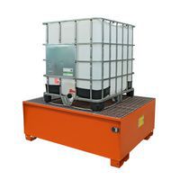 Pallet voor het opvangen van lekken - Sall