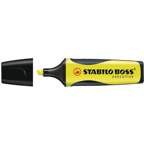 Tekstmarker Stabilo Boss Executive huismerk kopen in de aanbieding