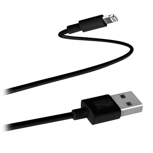 Lightning- / USB-kabel - T'nB