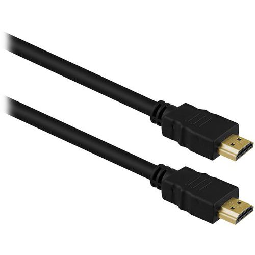 HDMI-kabel M/M 19-pins - T'nB
